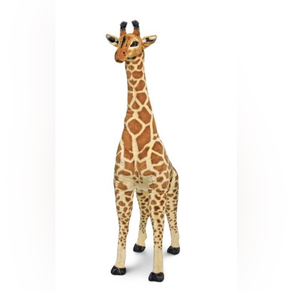 Giant Giraffe by Melissa and Doug